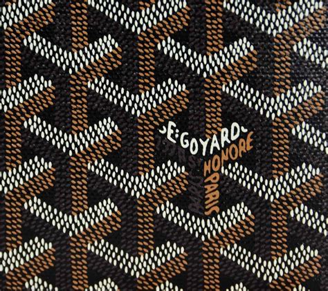 goyard print for custom text|goyard website sign in.